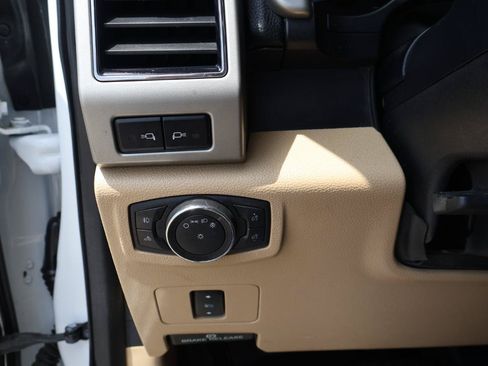Used 2021 Ford F250 Lariat w/ Chrome Package AWD/4WD image 13