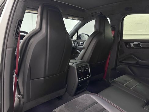 Used 2023 Porsche Cayenne GTS image 14
