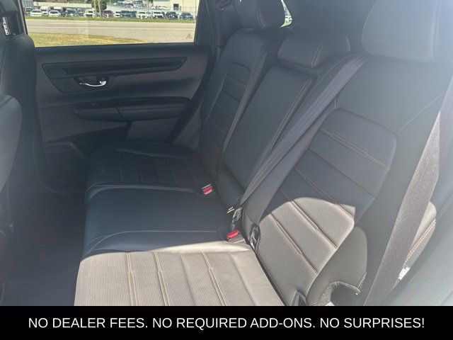 Used 2025 Honda CR-V Sport-L image 26