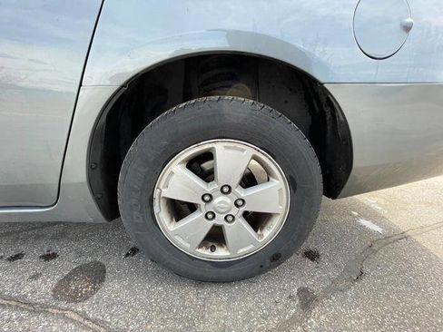 Used 2008 Chevrolet Impala LT image 13