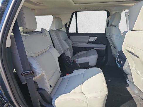 New 2025 Ford Expedition Active image 26