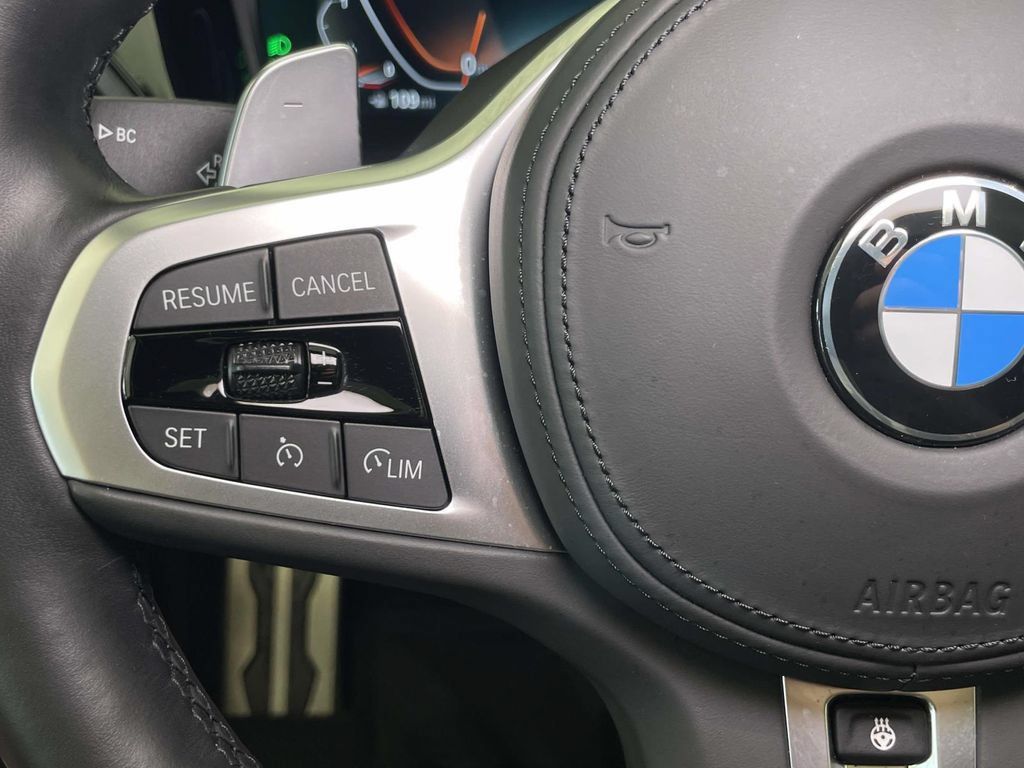 Used 2023 BMW 430i xDrive Coupe w/ M Sport Package AWD/4WD image 37