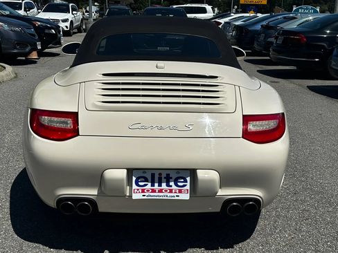 Used 2009 Porsche 911 Carrera S RWD image 12