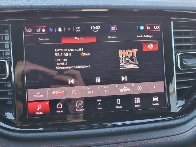 Certified 2024 Dodge Durango GT AWD/4WD image 16