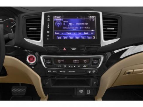 Certified 2020 Honda Ridgeline RTL-E image 10