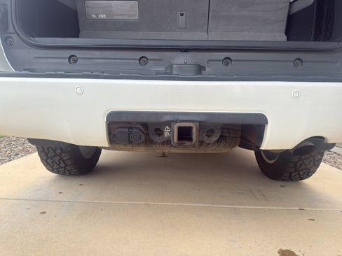 Used 2013 Toyota Sequoia Platinum image 28