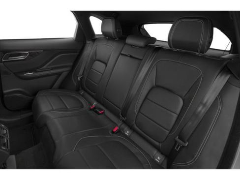 Used 2020 Jaguar F-PACE Premium AWD/4WD image 14