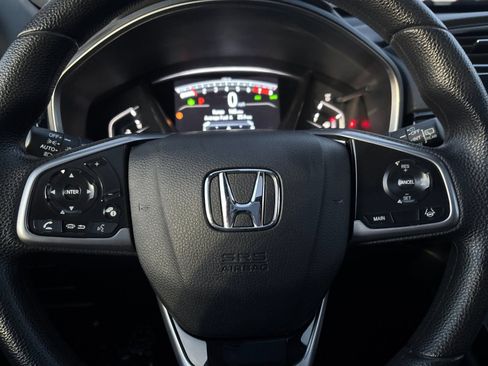 Certified 2022 Honda CR-V EX image 24