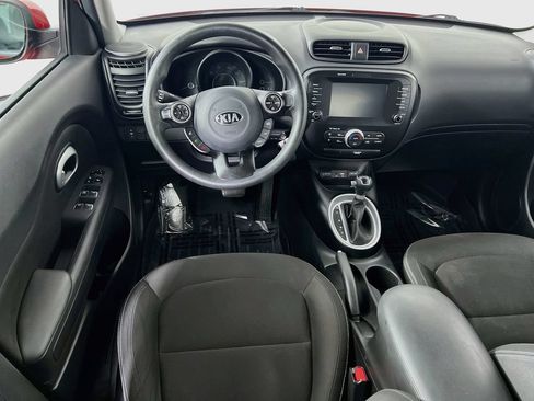 Used 2019 Kia Soul w/ Convenience Package FWD image 20
