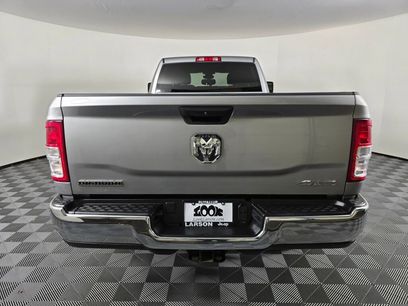Used 2023 RAM 3500 Big Horn w/ Level 1 Equipment Group