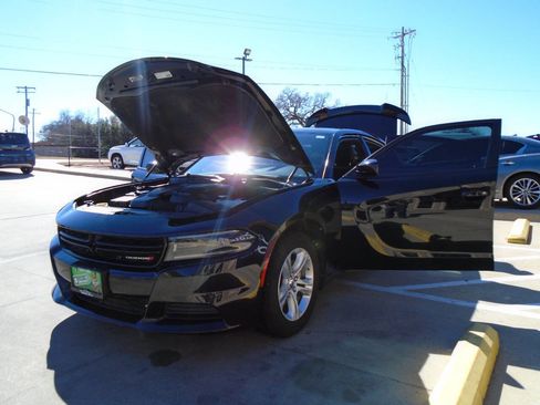 Used 2023 Dodge Charger SXT image 26