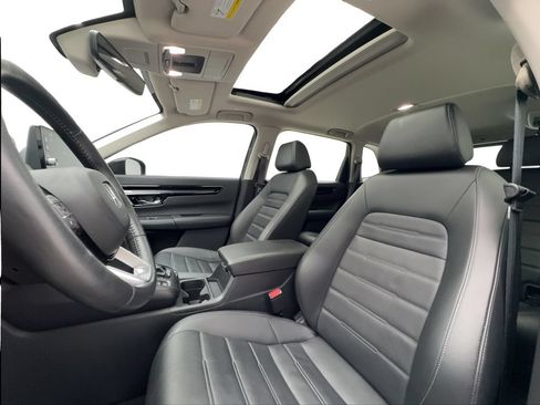 Used 2024 Honda CR-V EX-L image 19