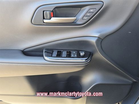 New 2026 Toyota Crown Nightshade image 22