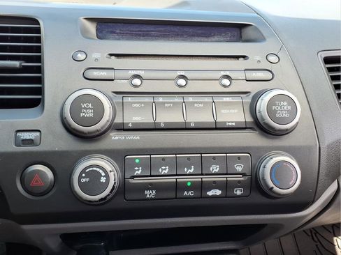 Used 2011 Honda Civic LX image 19