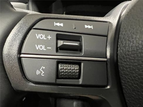 New 2025 Honda Accord EX-L image 21