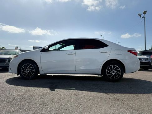 Used 2016 Toyota Corolla LE FWD image 7