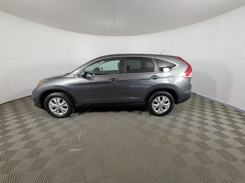 Used 2014 Honda CR-V EX image 20