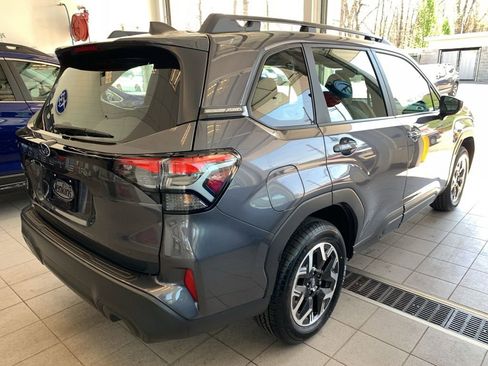 New 2026 Subaru Forester image 16