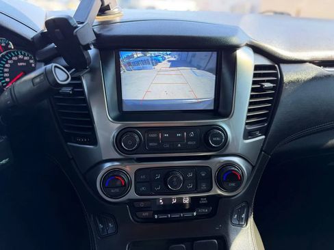 Used 2019 Chevrolet Suburban LT w/ Max Trailering Package image 48