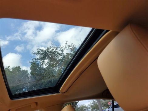 Used 2022 Lexus ES 350 w/ Premium Package image 20