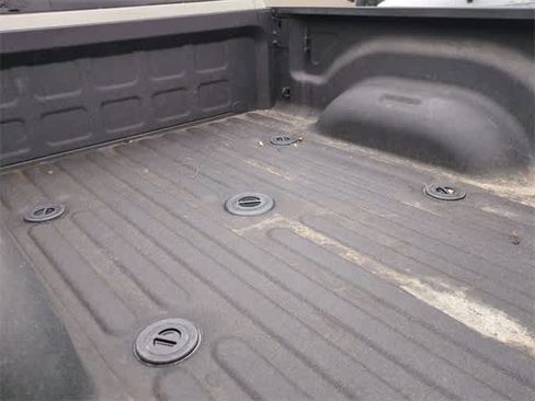 Used 2020 RAM 2500 Limited image 37