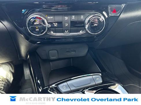New 2026 Chevrolet Trax RS FWD image 14