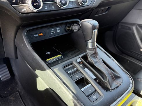 Used 2025 Honda CR-V Sport-L image 21