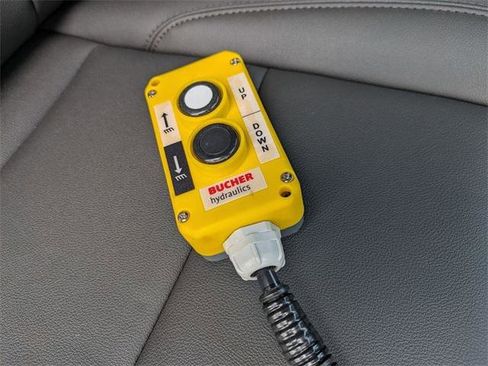 New 2025 Chevrolet Silverado 3500 W/T w/ WT Convenience Package image 24