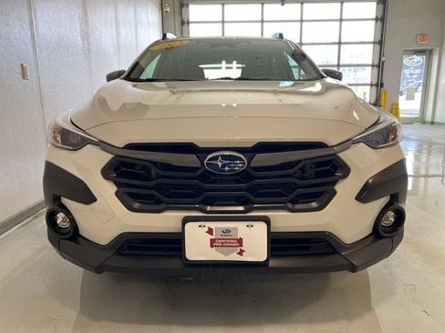 Certified 2024 Subaru Crosstrek 2.0i Premium image 4