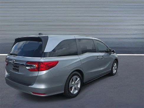 Used 2019 Honda Odyssey EX-L image 3