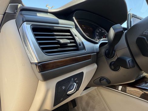 Used 2017 Audi A6 2.0T Premium Plus w/ Premium Plus Package image 21