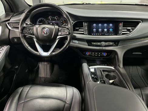 Certified 2023 Buick Enclave Essence w/ Experience Buick Package image 10