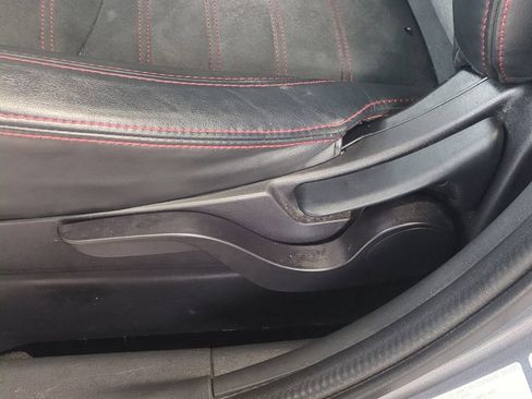 Used 2018 Mitsubishi Outlander Sport SE image 22