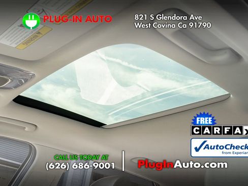 Used 2020 Hyundai Nexo Limited image 8