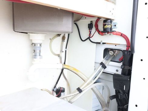 Used 2021 Nissan NV 2500 S image 22