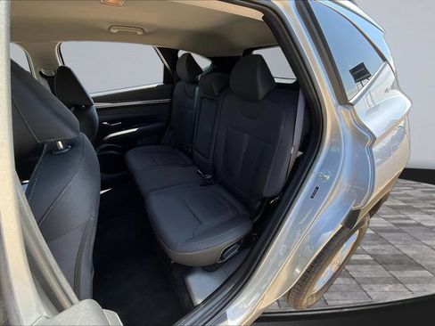 Used 2024 Hyundai Tucson SEL AWD/4WD image 23