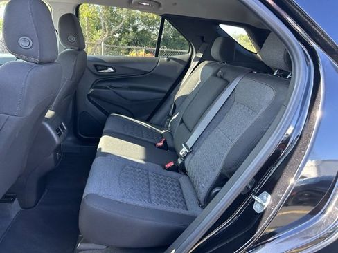 Certified 2024 Chevrolet Equinox LT image 15