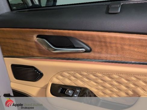 Certified 2024 Jeep Grand Cherokee Summit image 40