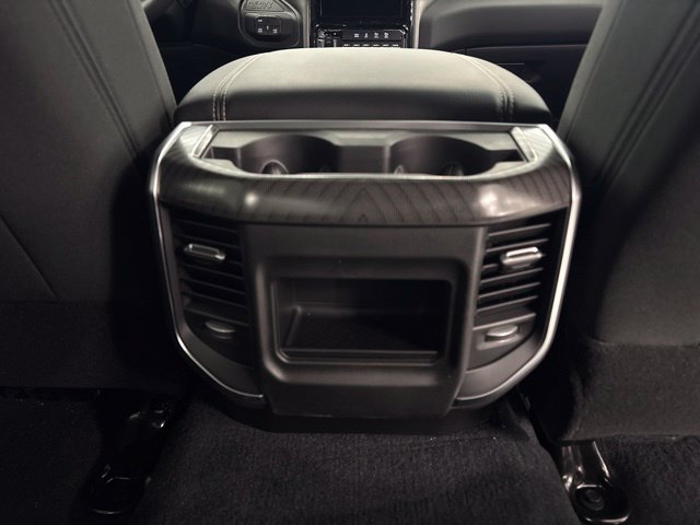 New 2026 RAM 3500 Big Horn AWD/4WD image 28