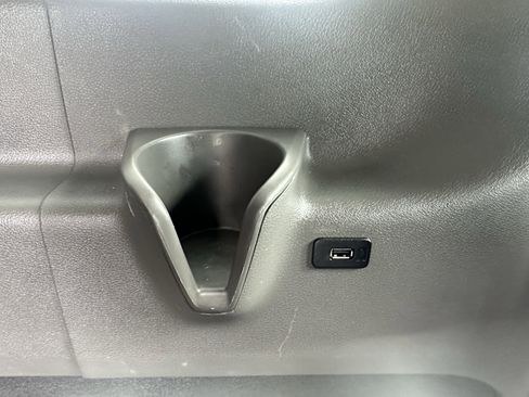 Used 2022 Ford Transit 350 XLT image 19