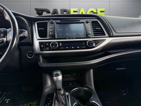 Used 2019 Toyota Highlander SE AWD/4WD image 27