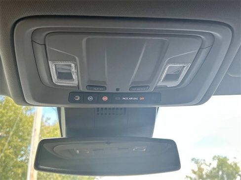 Used 2023 GMC Sierra 1500 SLT w/ SLT Premium Package image 31