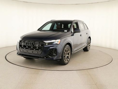 New 2026 Audi Q7 Premium Plus AWD/4WD image 12