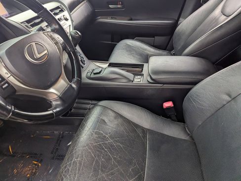 Used 2013 Lexus RX 450h AWD image 28