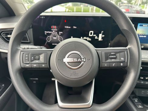 New 2026 Nissan Kicks SV AWD/4WD image 40