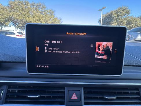 Used 2018 Audi S5 Prestige w/ S Sport Package image 18