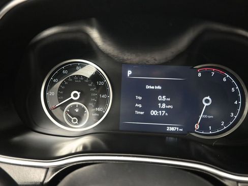 Used 2021 Genesis GV80 3.5T image 14