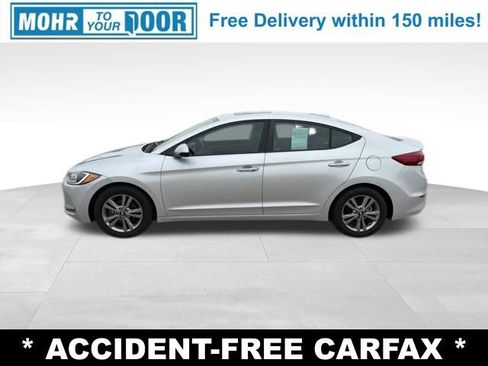 Used 2018 Hyundai Elantra Value Edition w/ Cargo Package image 2