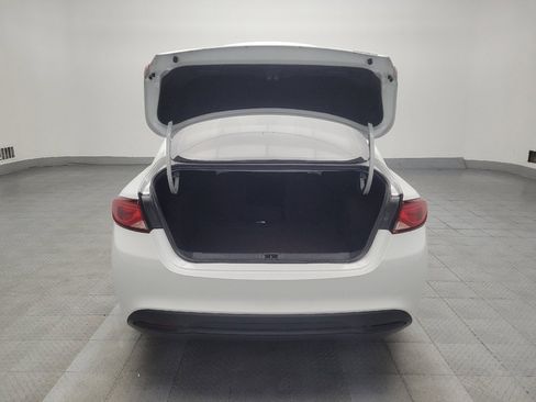 Used 2016 Chrysler 200 LX image 29