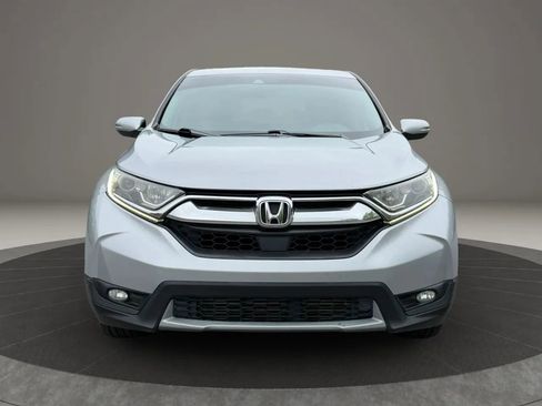 Used 2019 Honda CR-V EX-L image 2